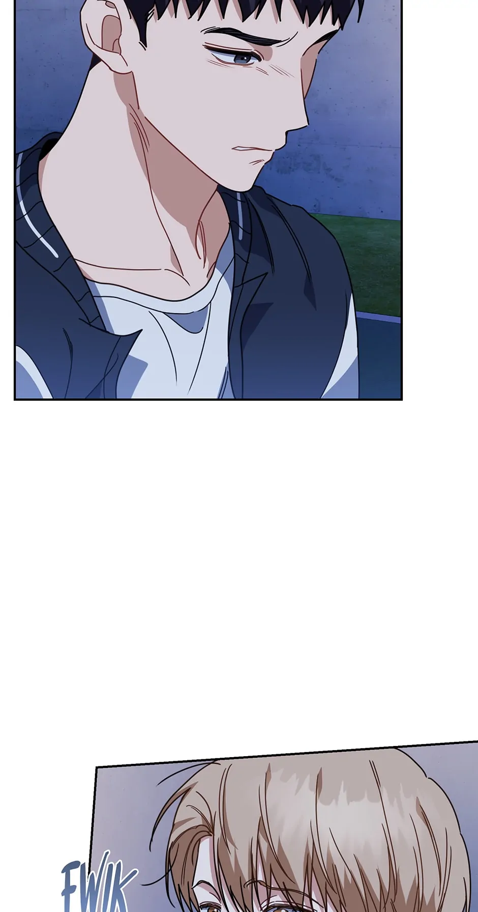 Love Interest Zone 〘Official〙 - Chapter 54 Page 31