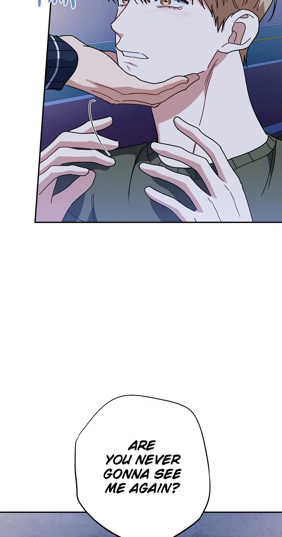 Love Interest Zone 〘Official〙 - Chapter 54 Page 32