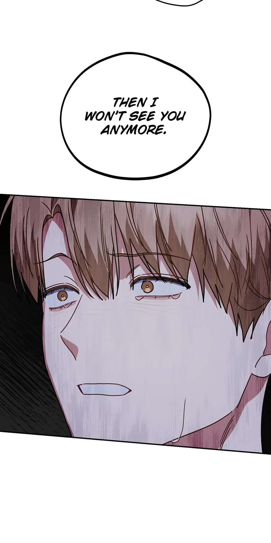 Love Interest Zone 〘Official〙 - Chapter 54 Page 35