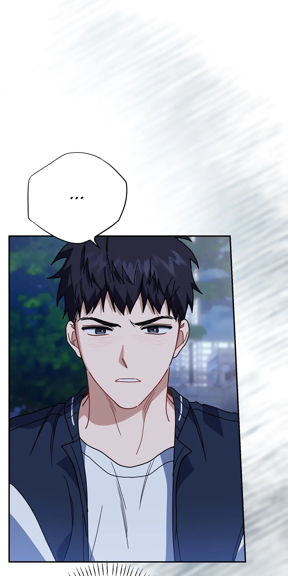 Love Interest Zone 〘Official〙 - Chapter 54 Page 38