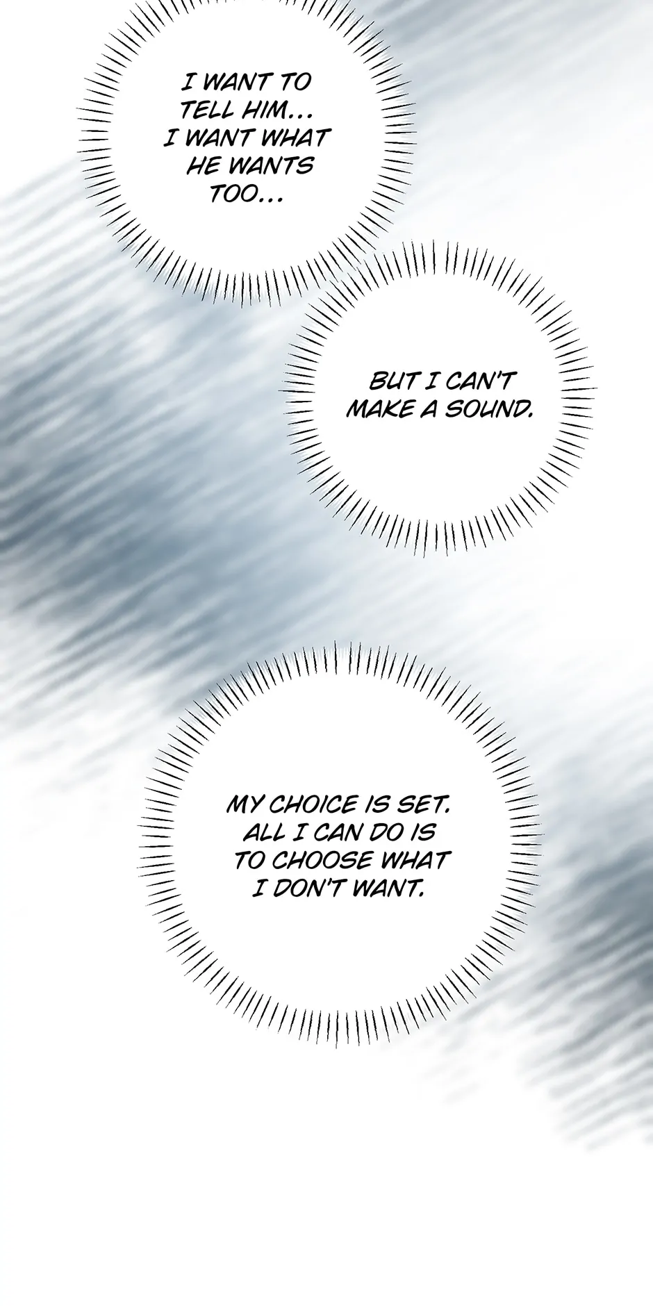 Love Interest Zone 〘Official〙 - Chapter 54 Page 39