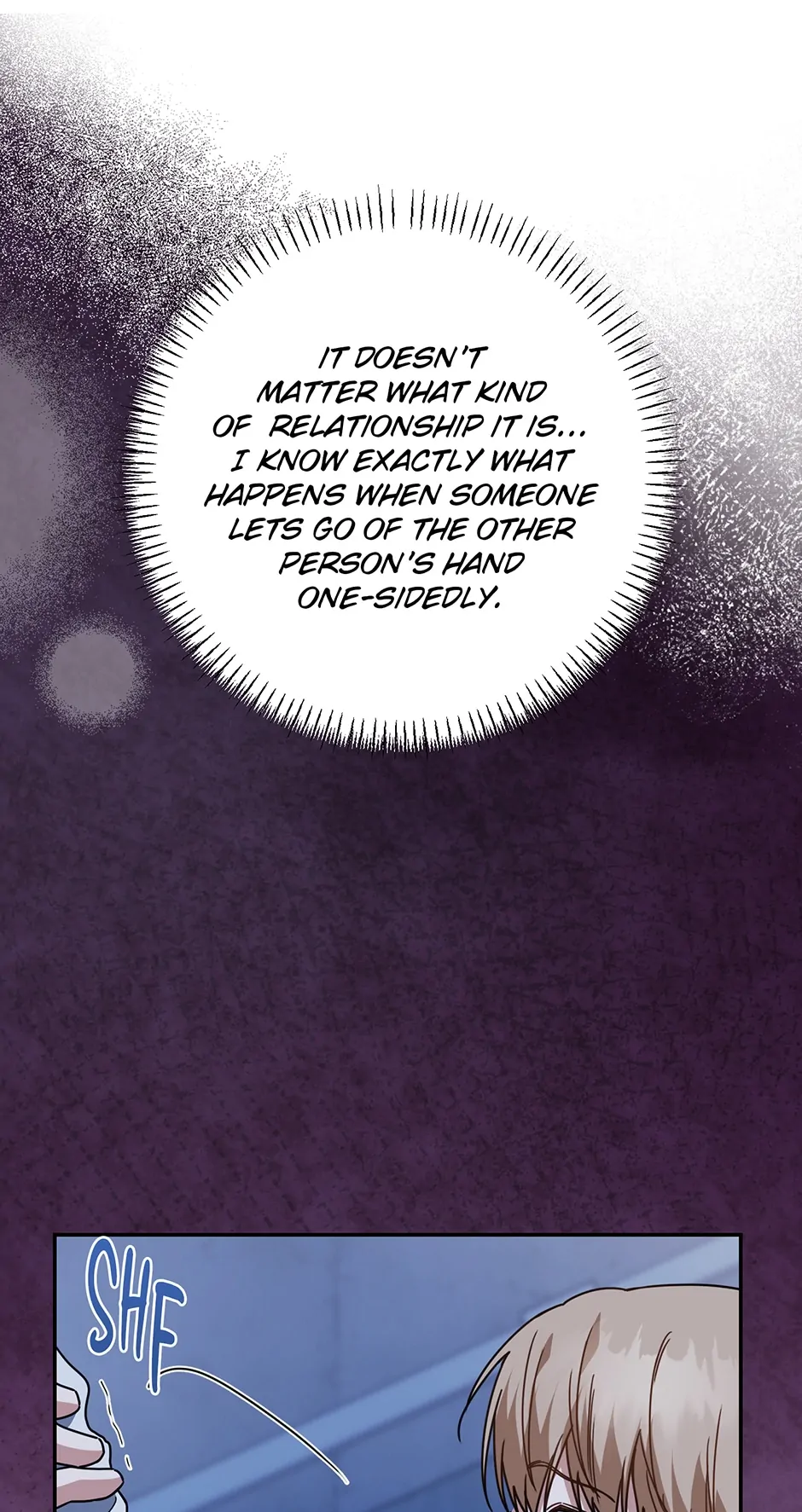 Love Interest Zone 〘Official〙 - Chapter 54 Page 40
