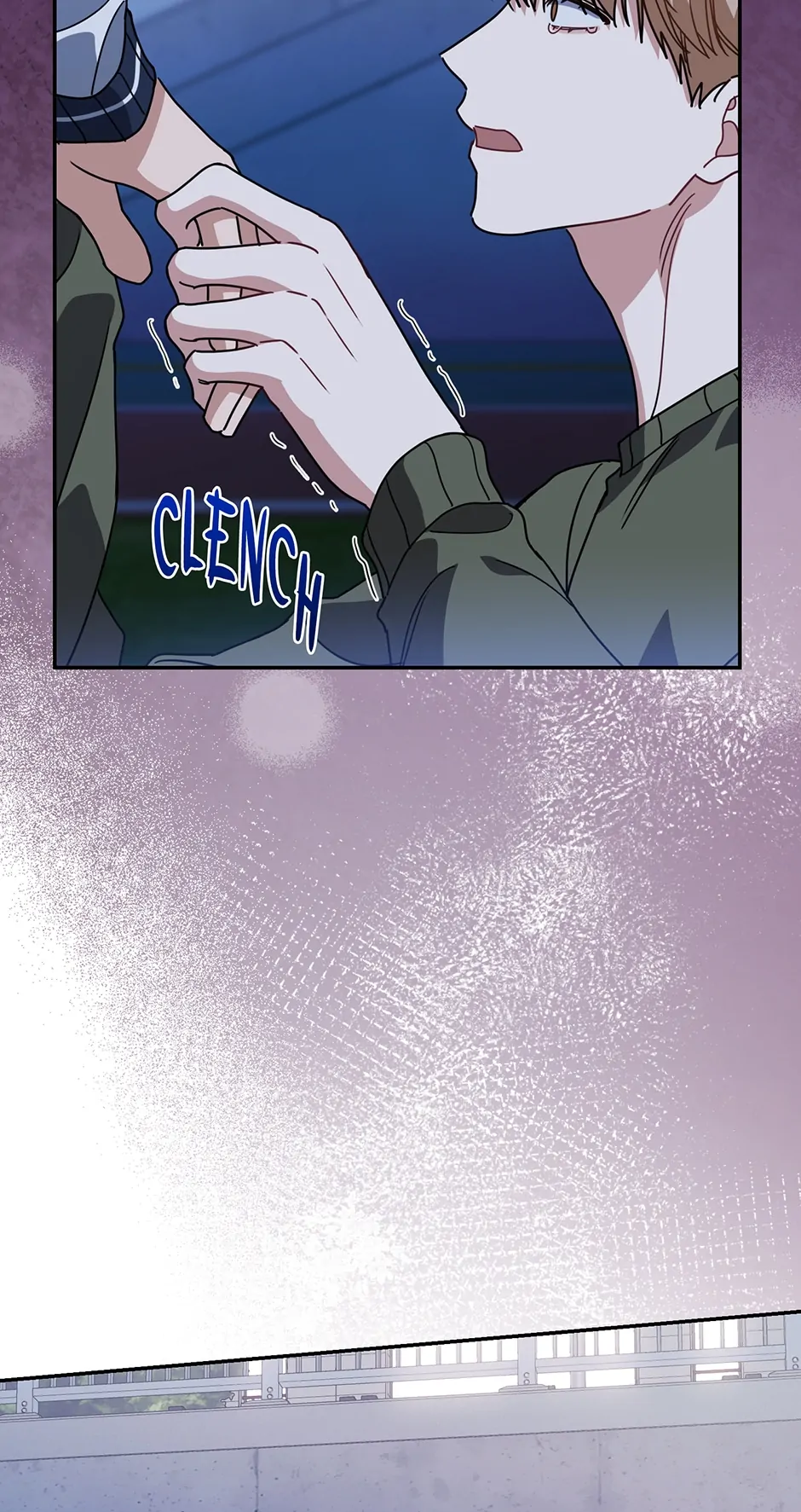 Love Interest Zone 〘Official〙 - Chapter 54 Page 41
