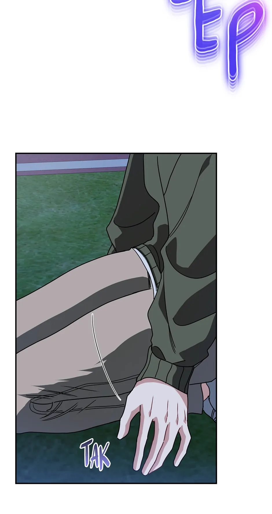 Love Interest Zone 〘Official〙 - Chapter 54 Page 44