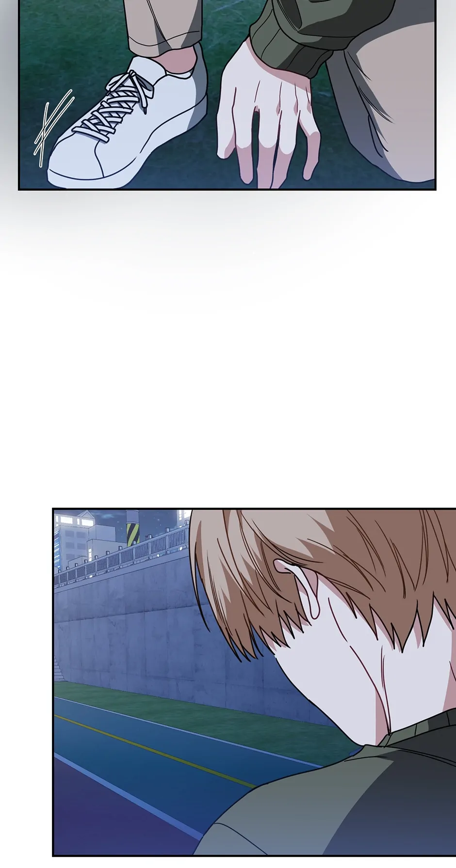 Love Interest Zone 〘Official〙 - Chapter 54 Page 50