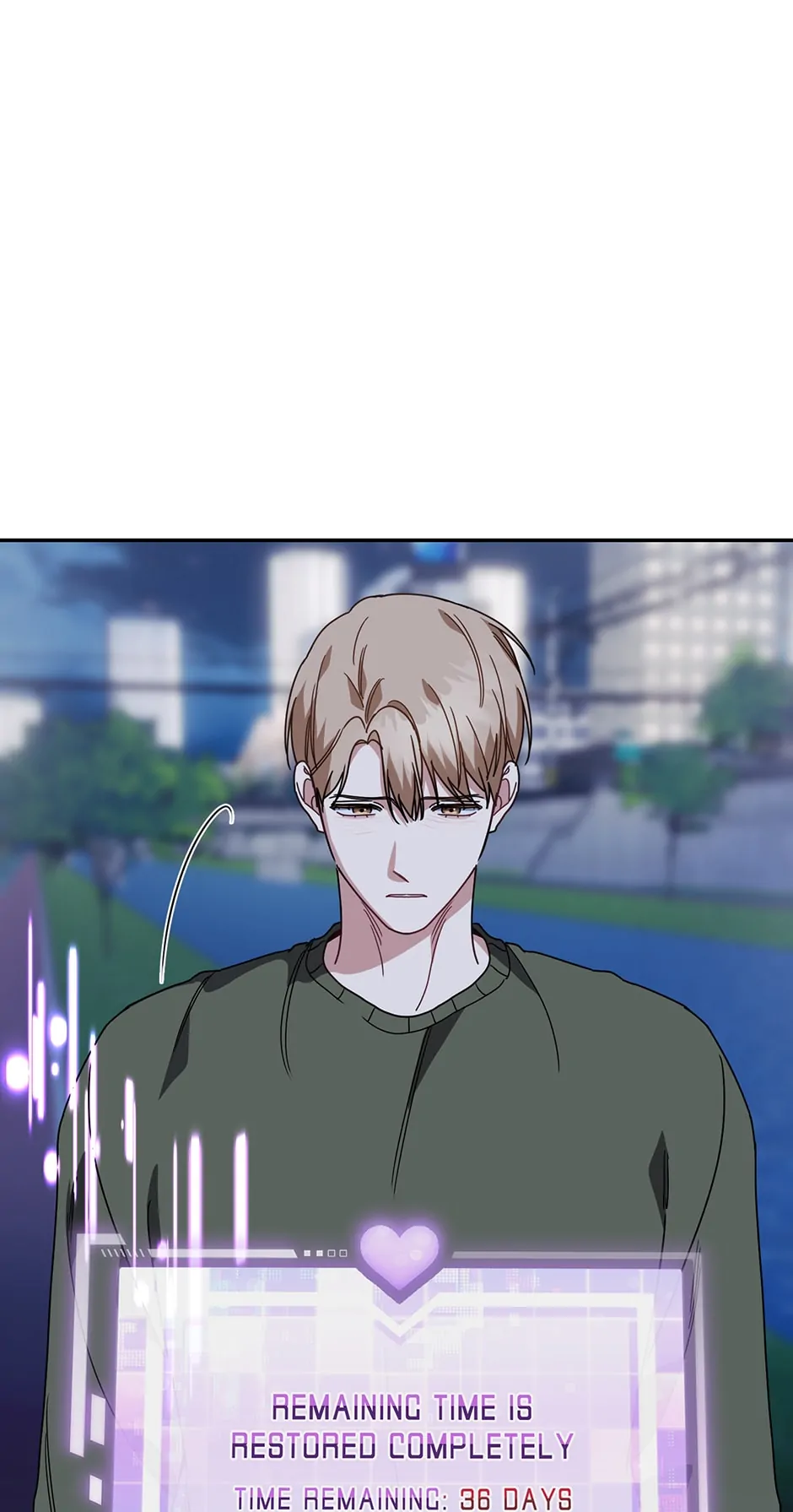 Love Interest Zone 〘Official〙 - Chapter 54 Page 51
