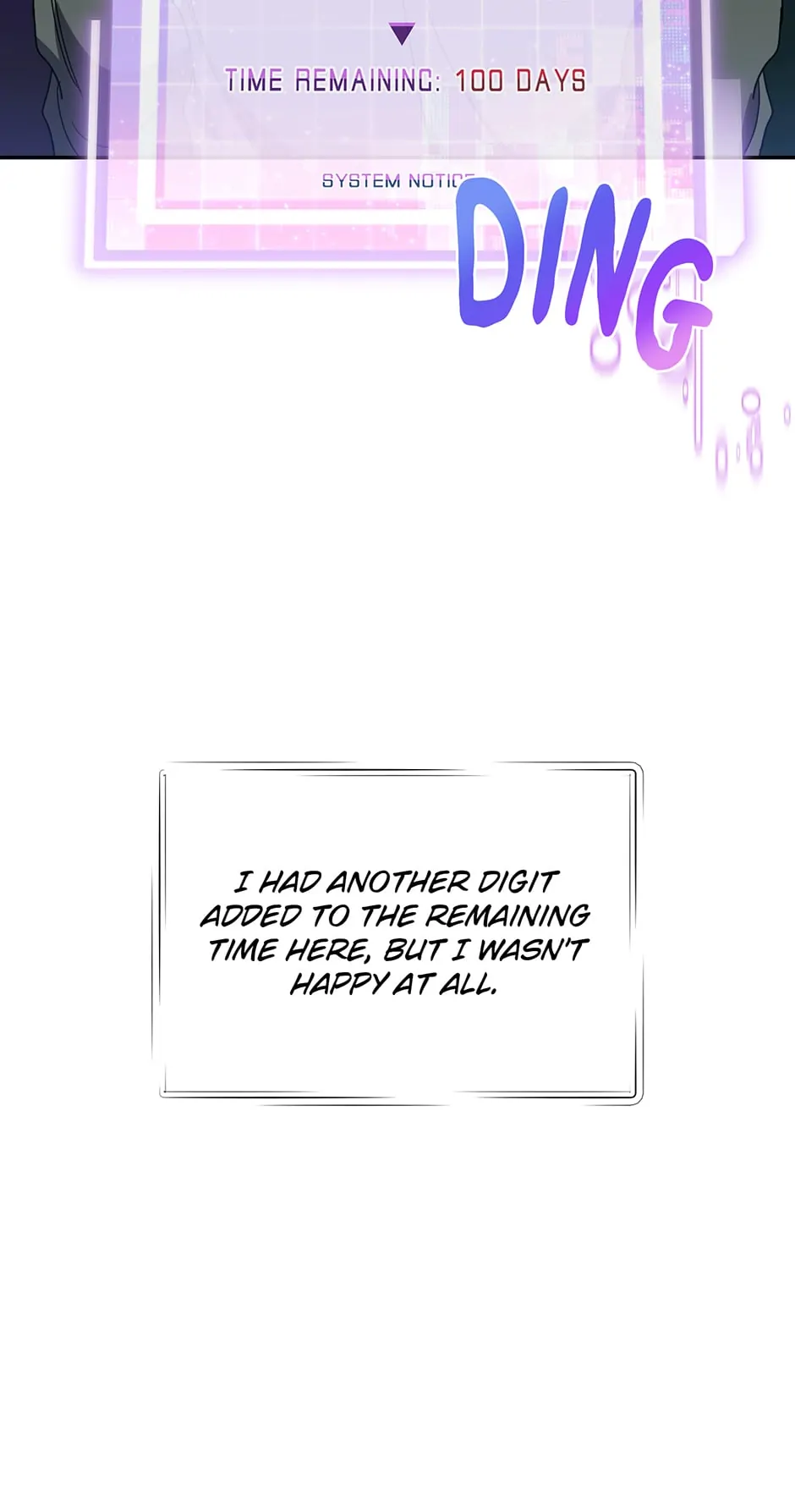 Love Interest Zone 〘Official〙 - Chapter 54 Page 52