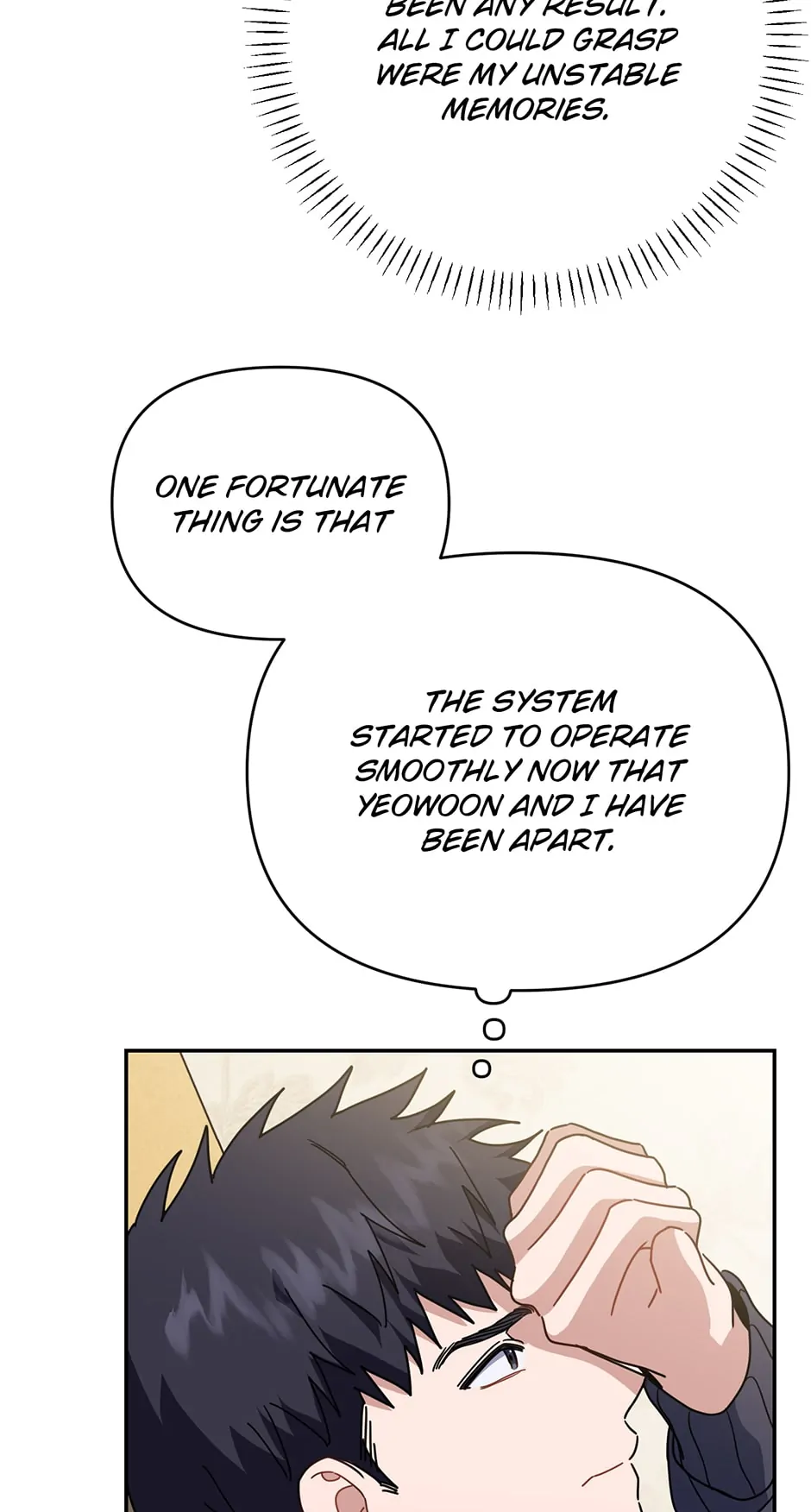 Love Interest Zone 〘Official〙 - Chapter 54 Page 61