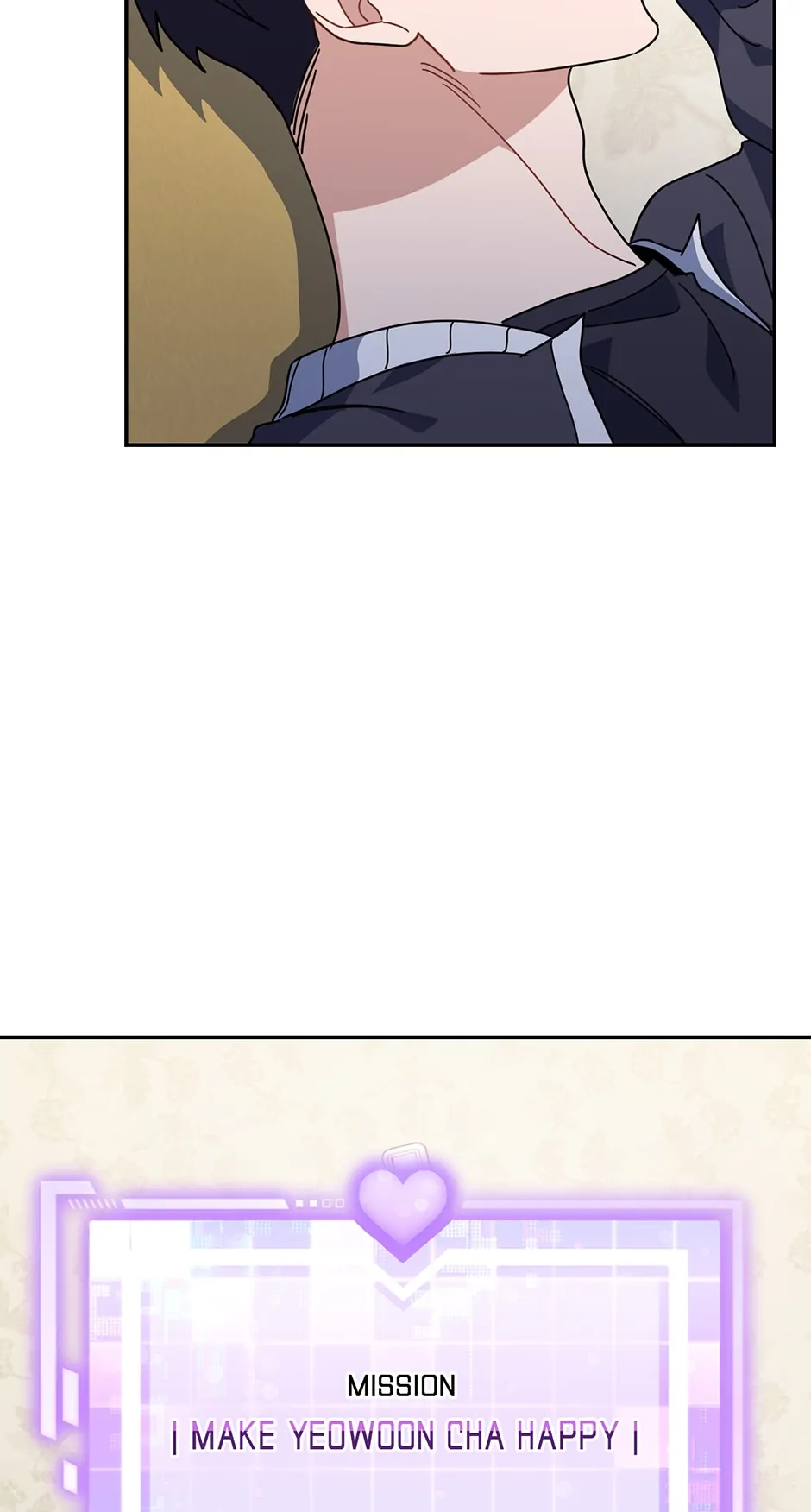 Love Interest Zone 〘Official〙 - Chapter 54 Page 62