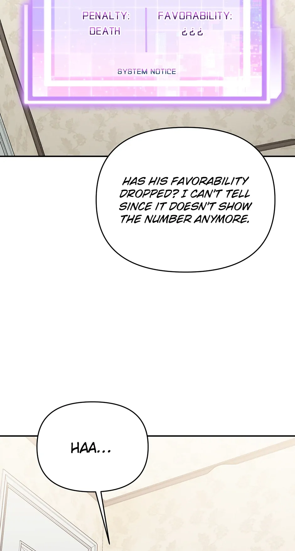 Love Interest Zone 〘Official〙 - Chapter 54 Page 63