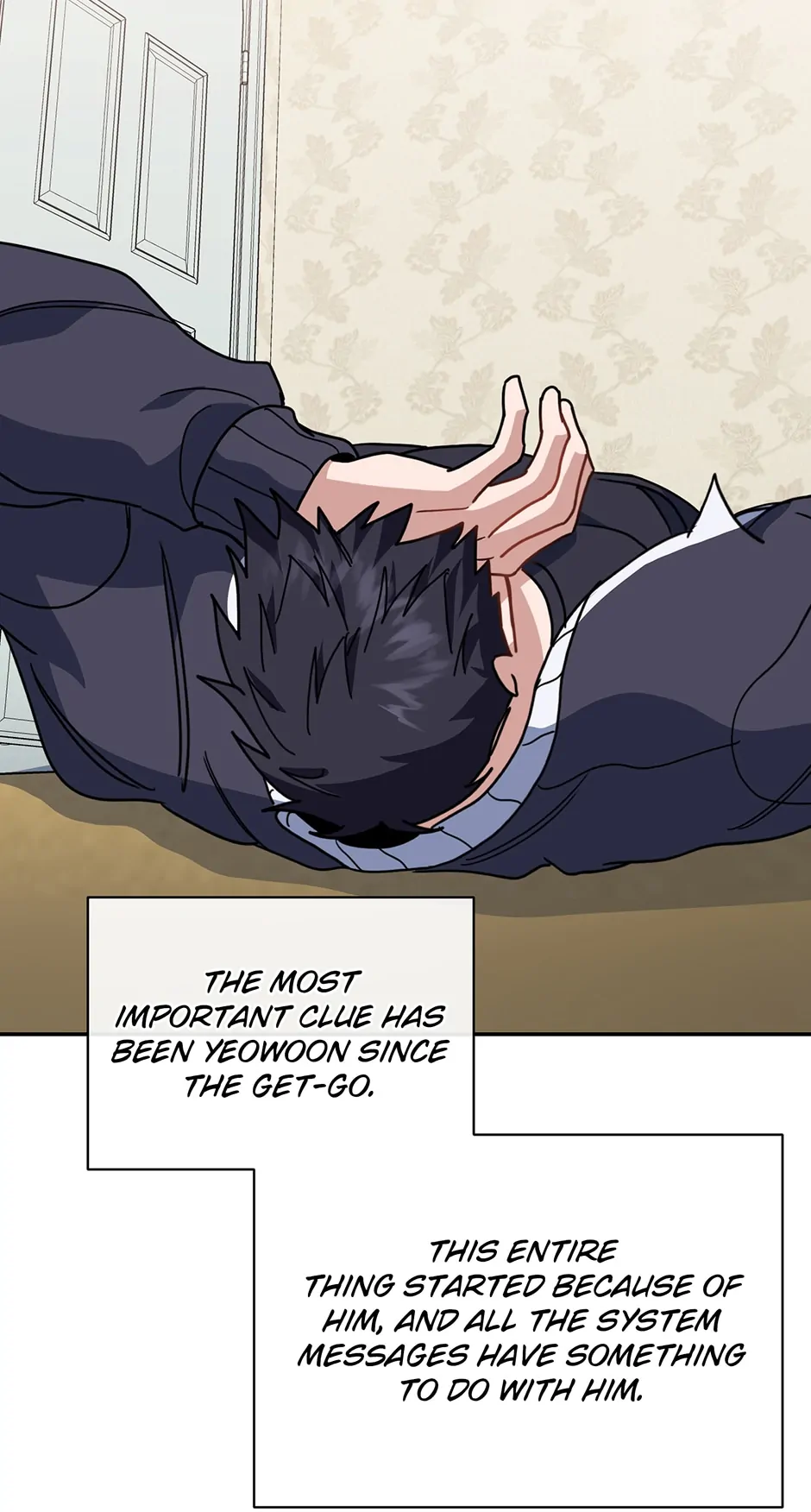 Love Interest Zone 〘Official〙 - Chapter 54 Page 64
