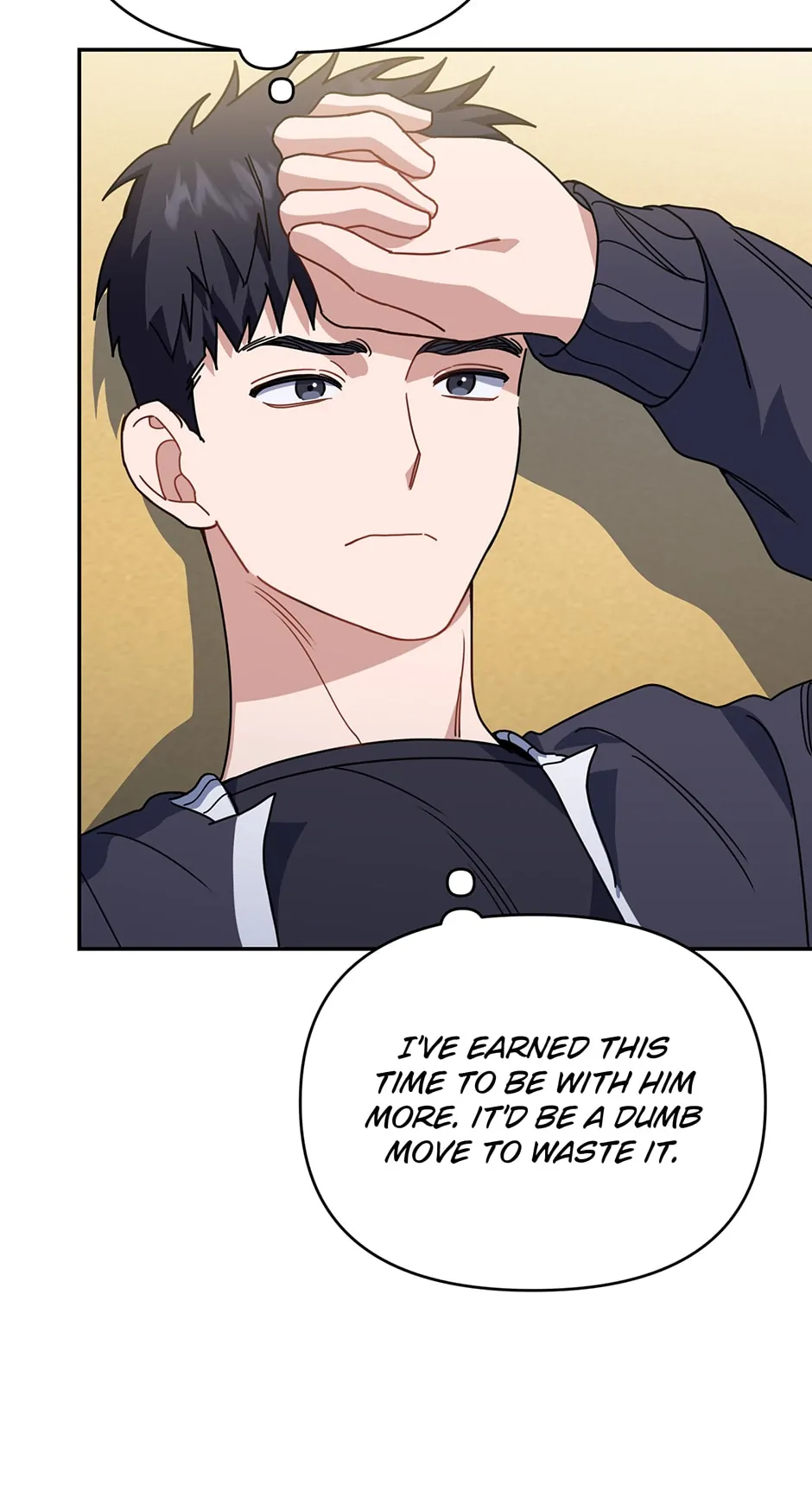 Love Interest Zone 〘Official〙 - Chapter 54 Page 66