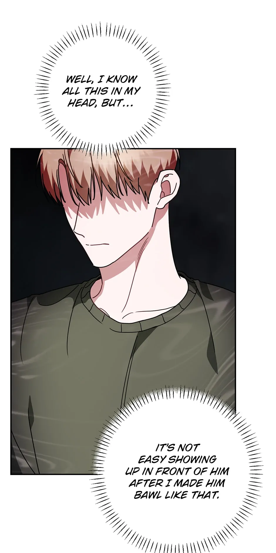 Love Interest Zone 〘Official〙 - Chapter 54 Page 67