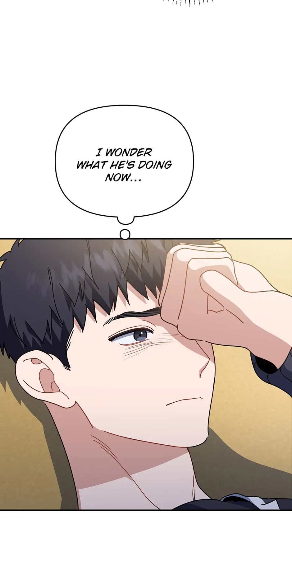 Love Interest Zone 〘Official〙 - Chapter 54 Page 68