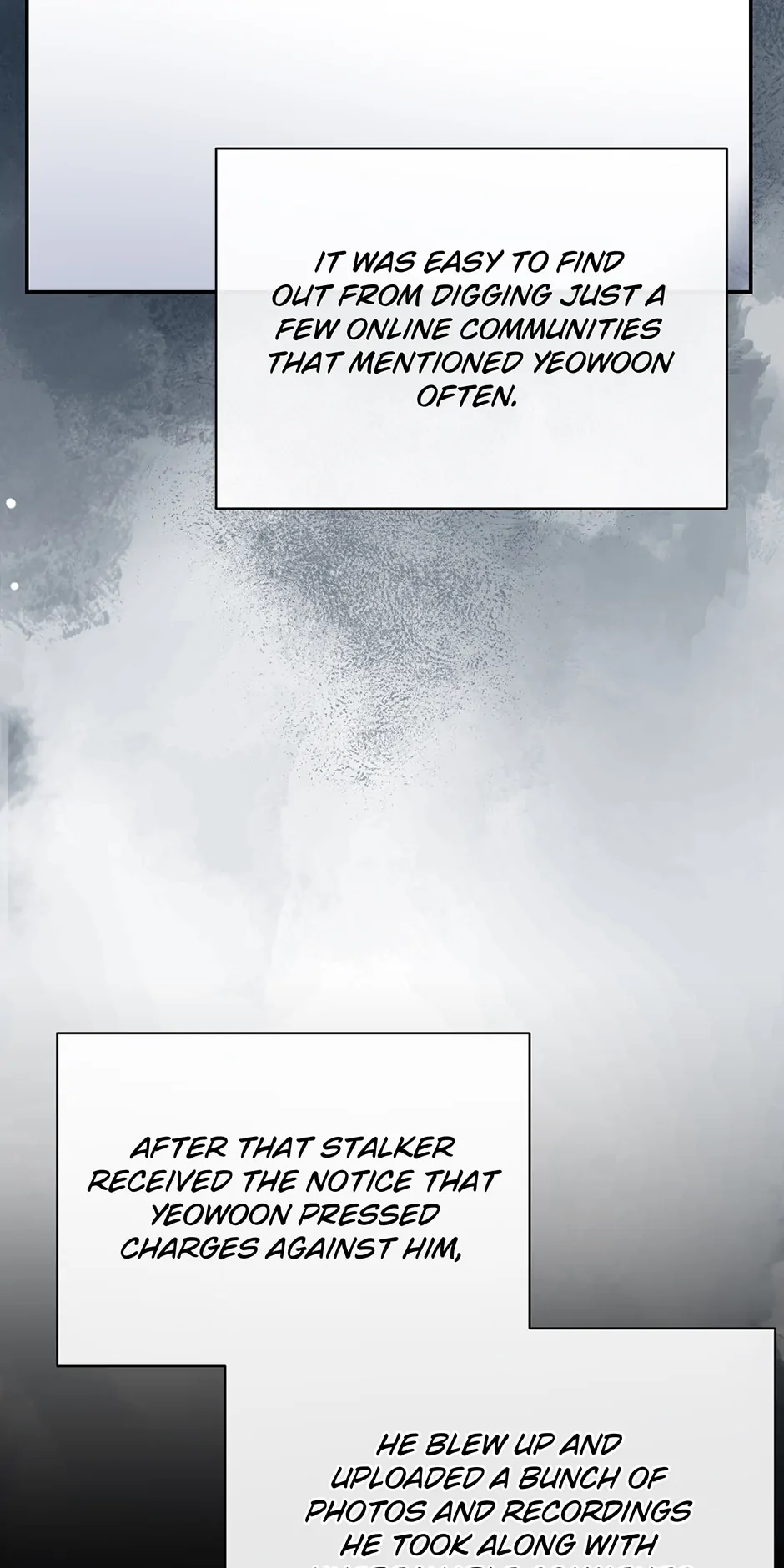 Love Interest Zone 〘Official〙 - Chapter 54 Page 71