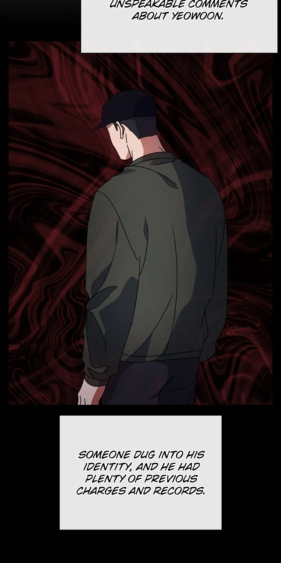 Love Interest Zone 〘Official〙 - Chapter 54 Page 72