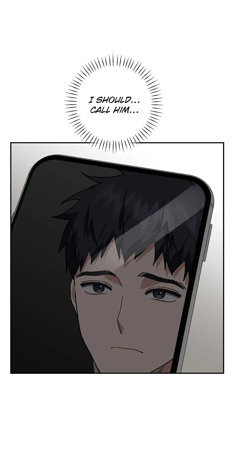 Love Interest Zone 〘Official〙 - Chapter 54 Page 79