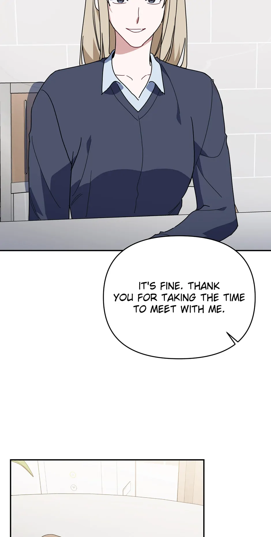Love Interest Zone 〘Official〙 - Chapter 54 Page 82