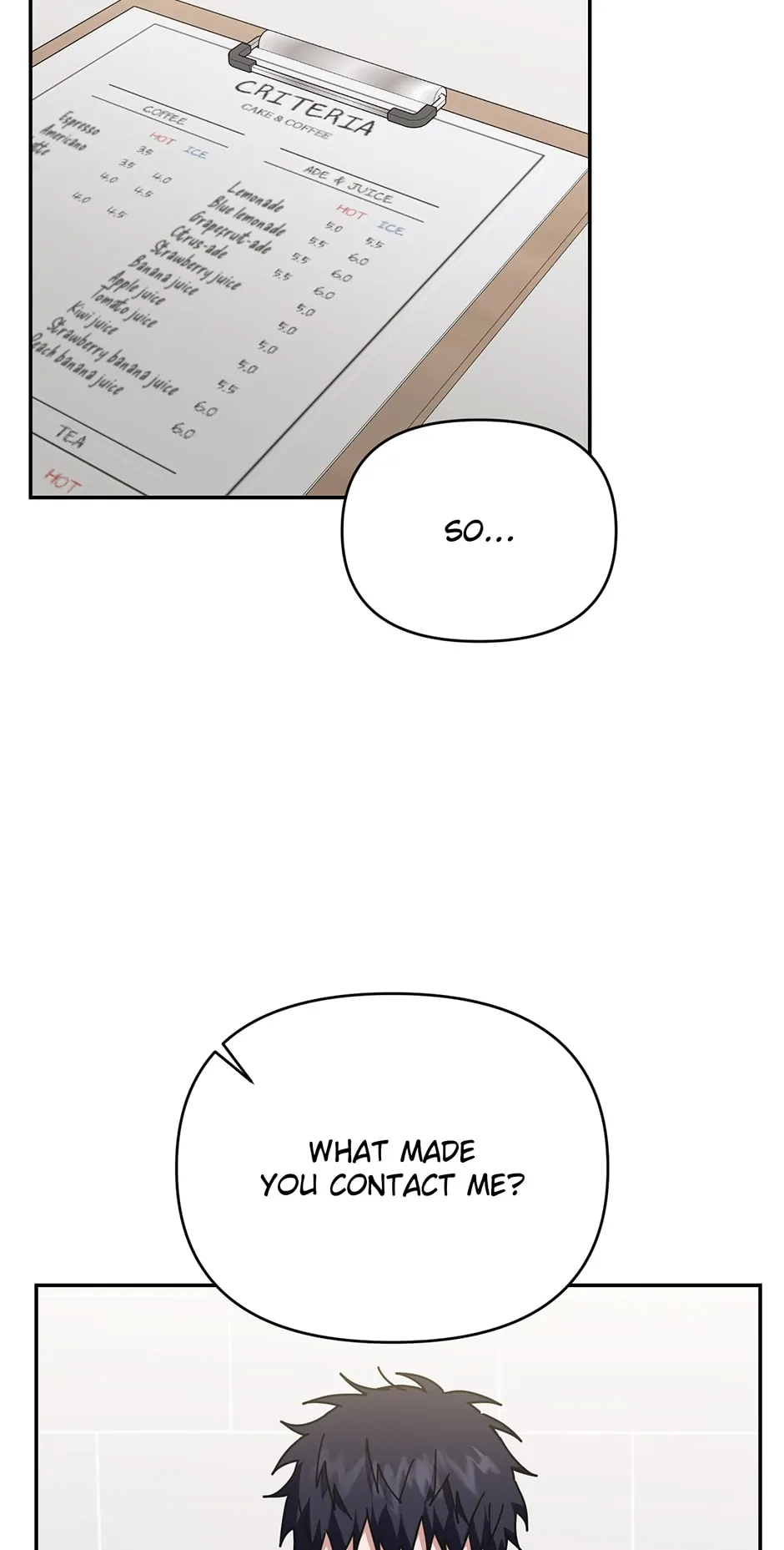 Love Interest Zone 〘Official〙 - Chapter 54 Page 83