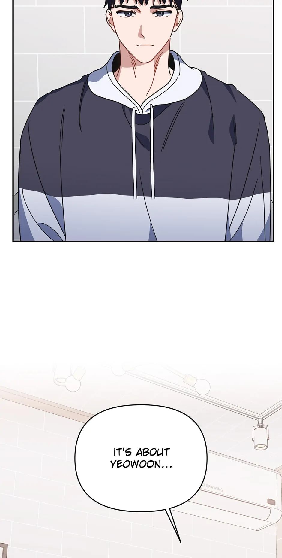 Love Interest Zone 〘Official〙 - Chapter 54 Page 84