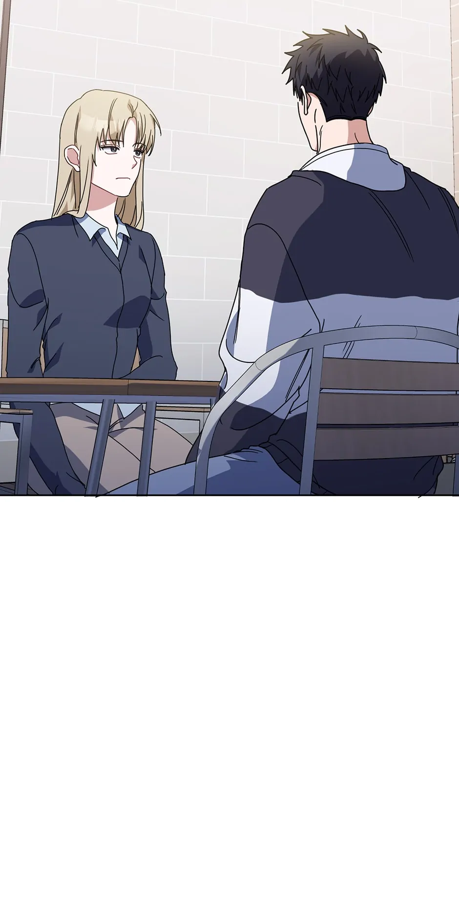 Love Interest Zone 〘Official〙 - Chapter 54 Page 85