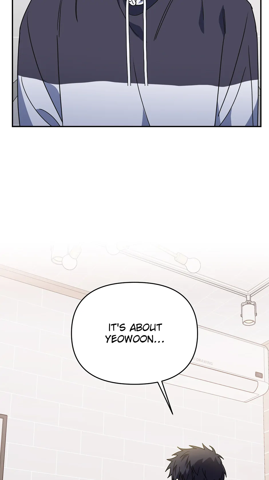 Love Interest Zone 〘Official〙 - Chapter 55 Page 6
