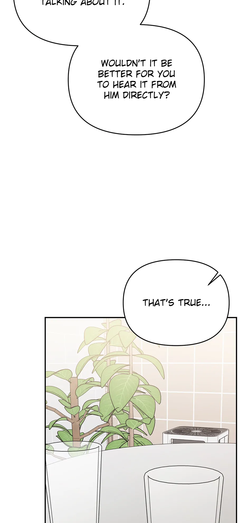 Love Interest Zone 〘Official〙 - Chapter 55 Page 16