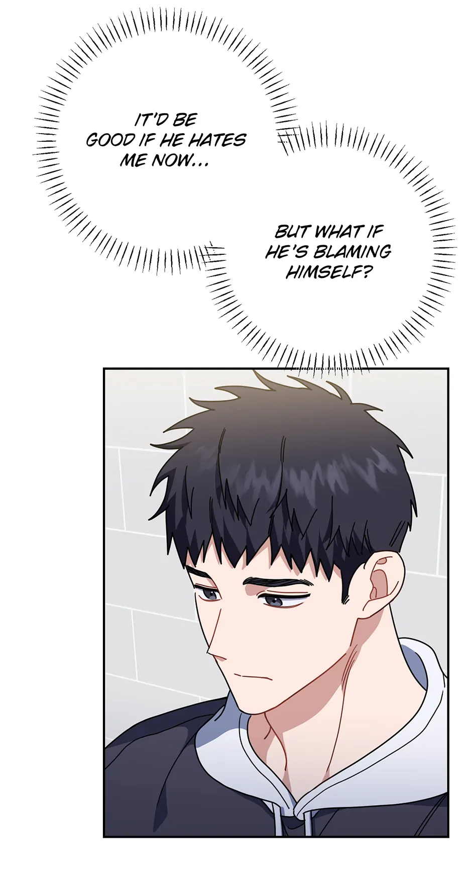Love Interest Zone 〘Official〙 - Chapter 55 Page 20