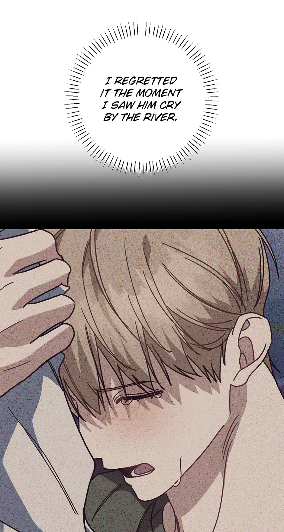 Love Interest Zone 〘Official〙 - Chapter 55 Page 21