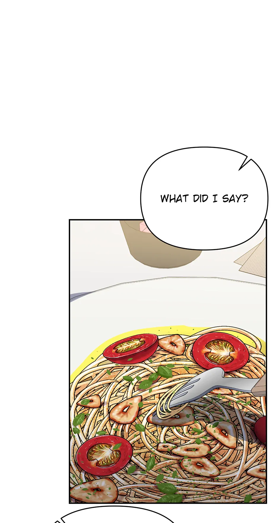 Love Interest Zone 〘Official〙 - Chapter 55 Page 24