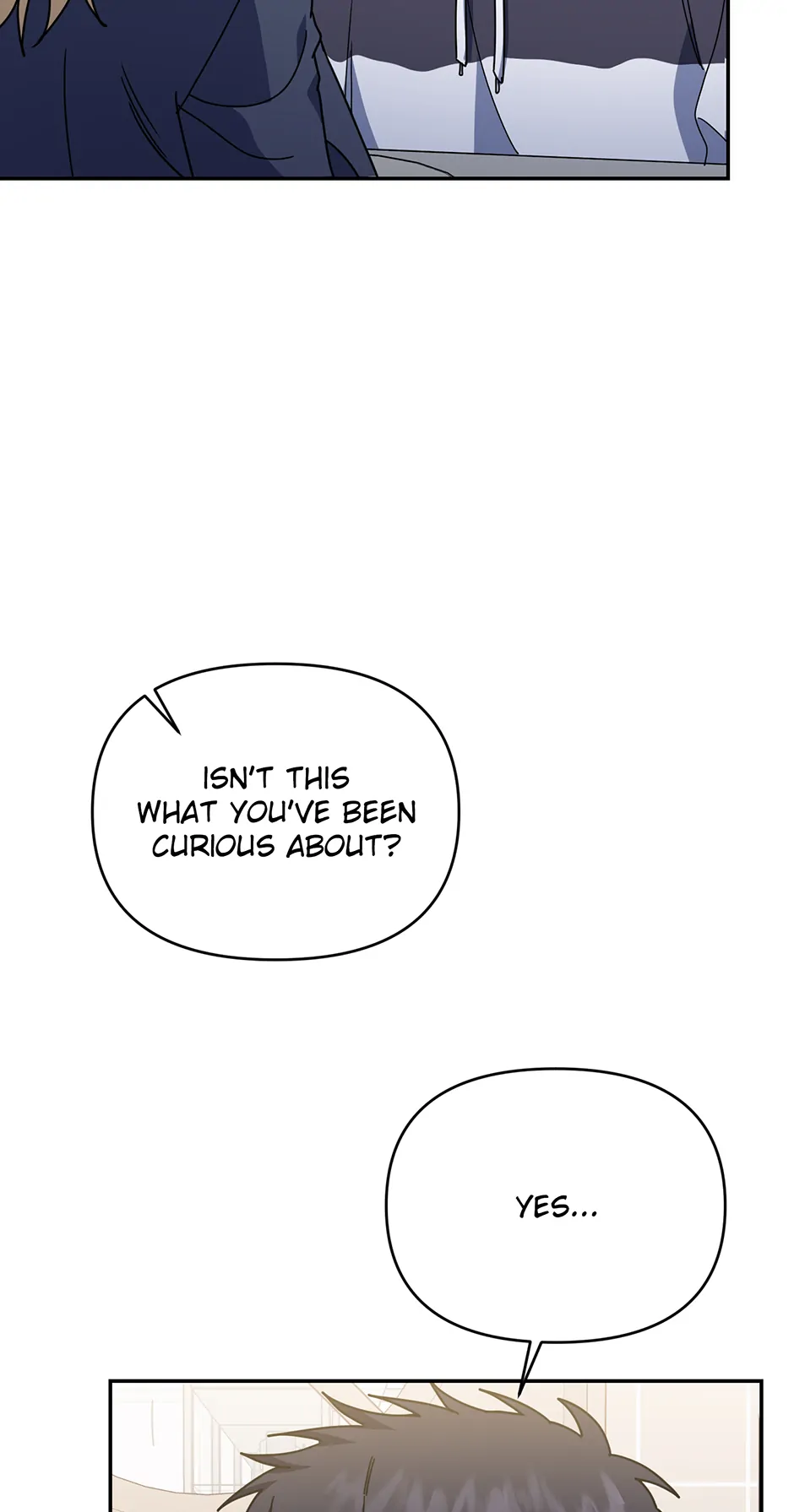 Love Interest Zone 〘Official〙 - Chapter 55 Page 28