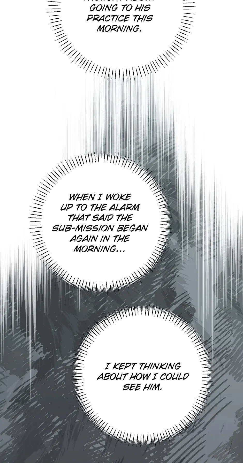 Love Interest Zone 〘Official〙 - Chapter 55 Page 35