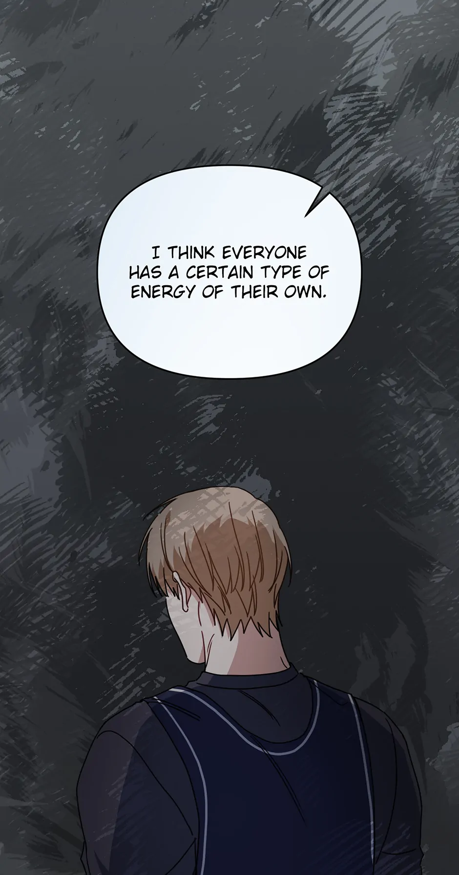 Love Interest Zone 〘Official〙 - Chapter 55 Page 36