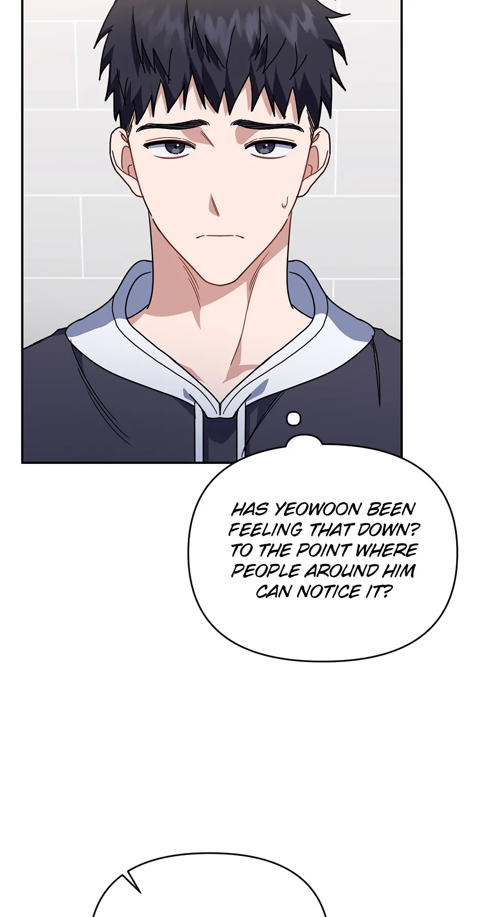 Love Interest Zone 〘Official〙 - Chapter 55 Page 38