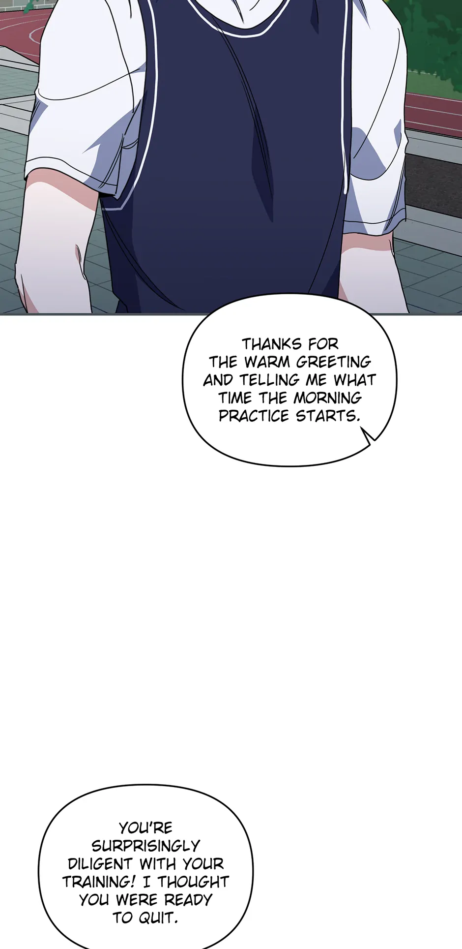Love Interest Zone 〘Official〙 - Chapter 55 Page 43