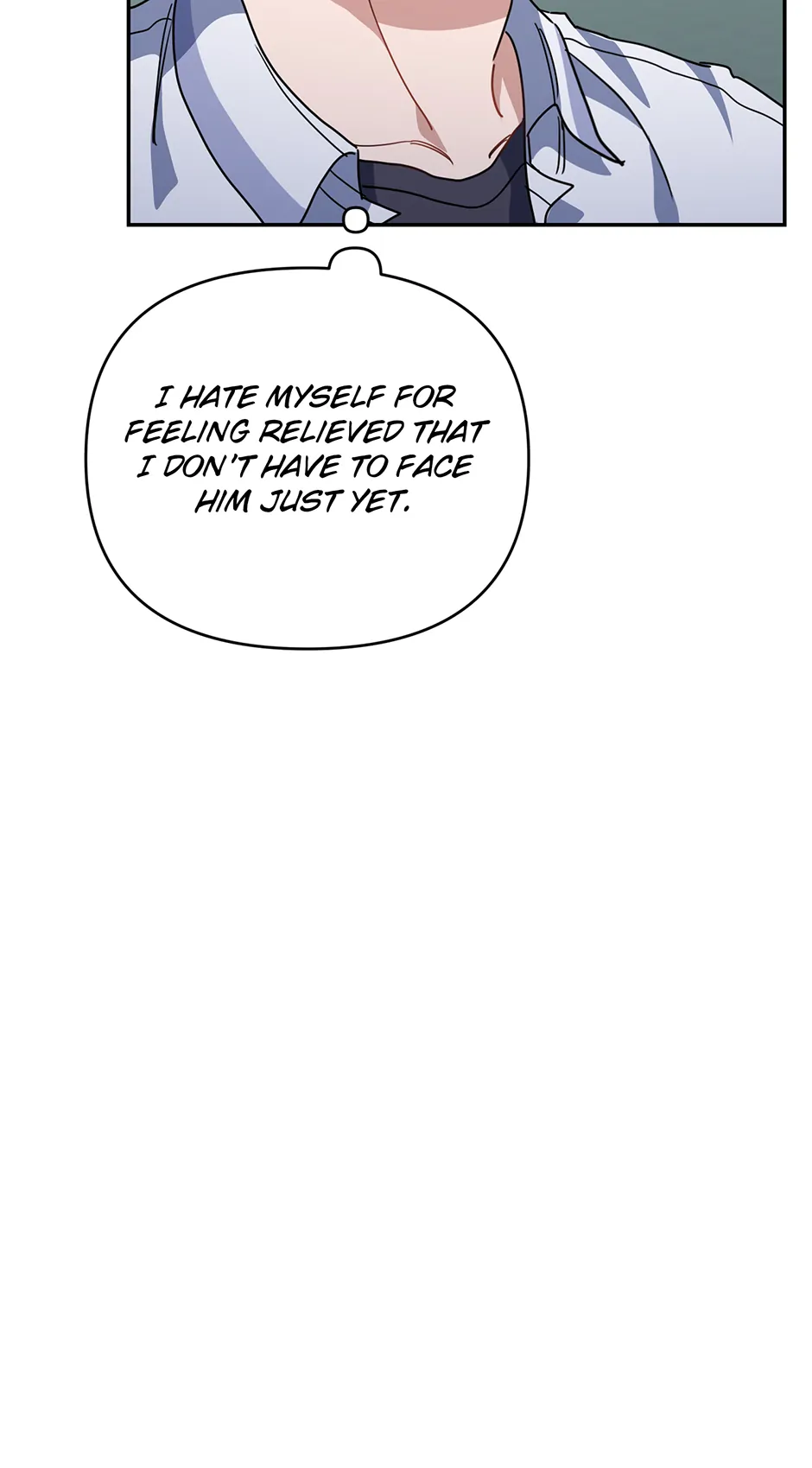 Love Interest Zone 〘Official〙 - Chapter 55 Page 48