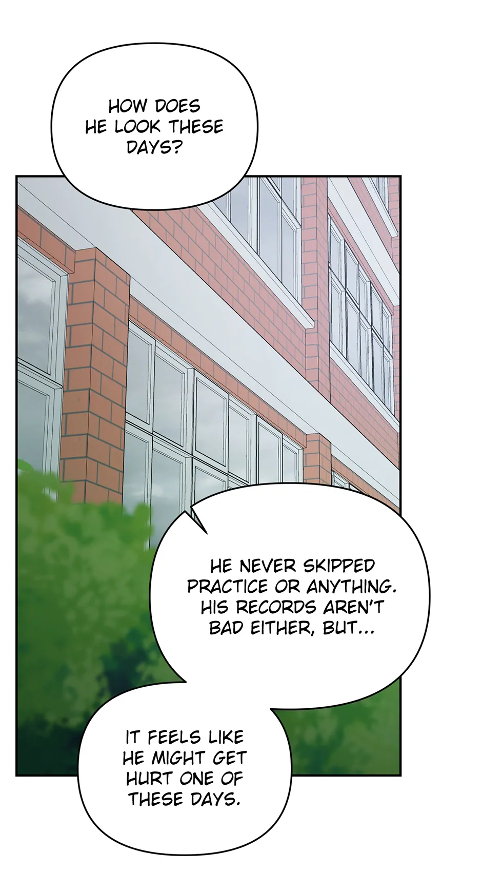 Love Interest Zone 〘Official〙 - Chapter 55 Page 49