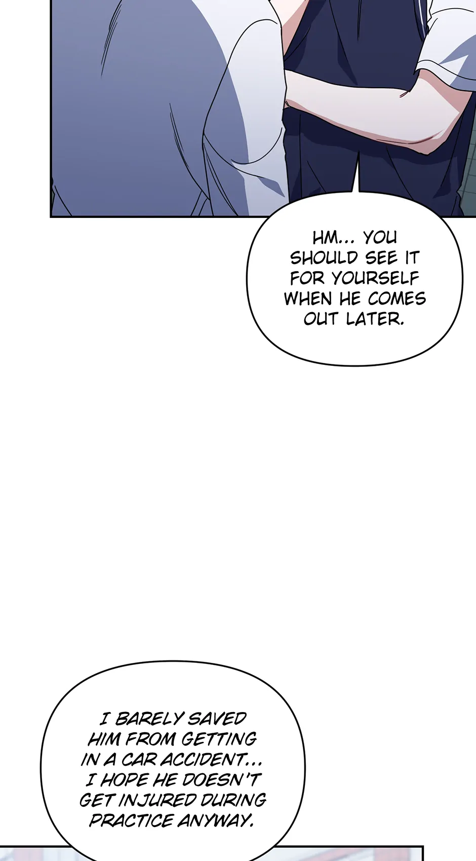 Love Interest Zone 〘Official〙 - Chapter 55 Page 51