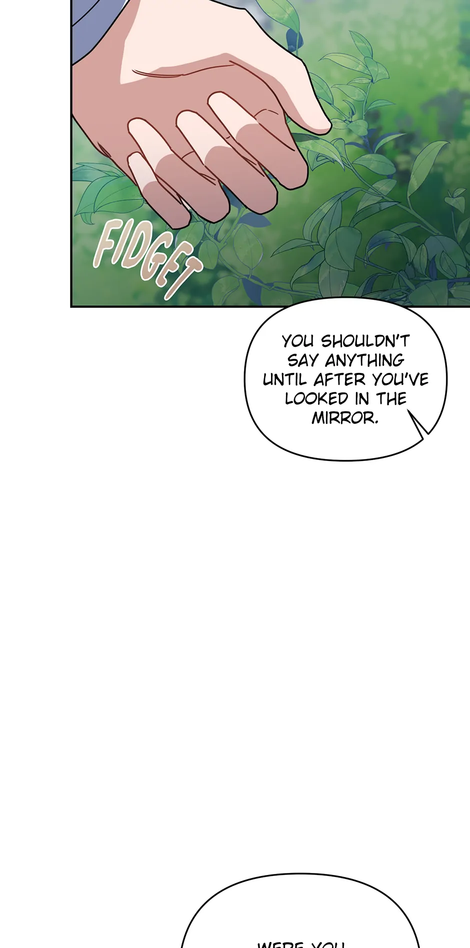 Love Interest Zone 〘Official〙 - Chapter 55 Page 55
