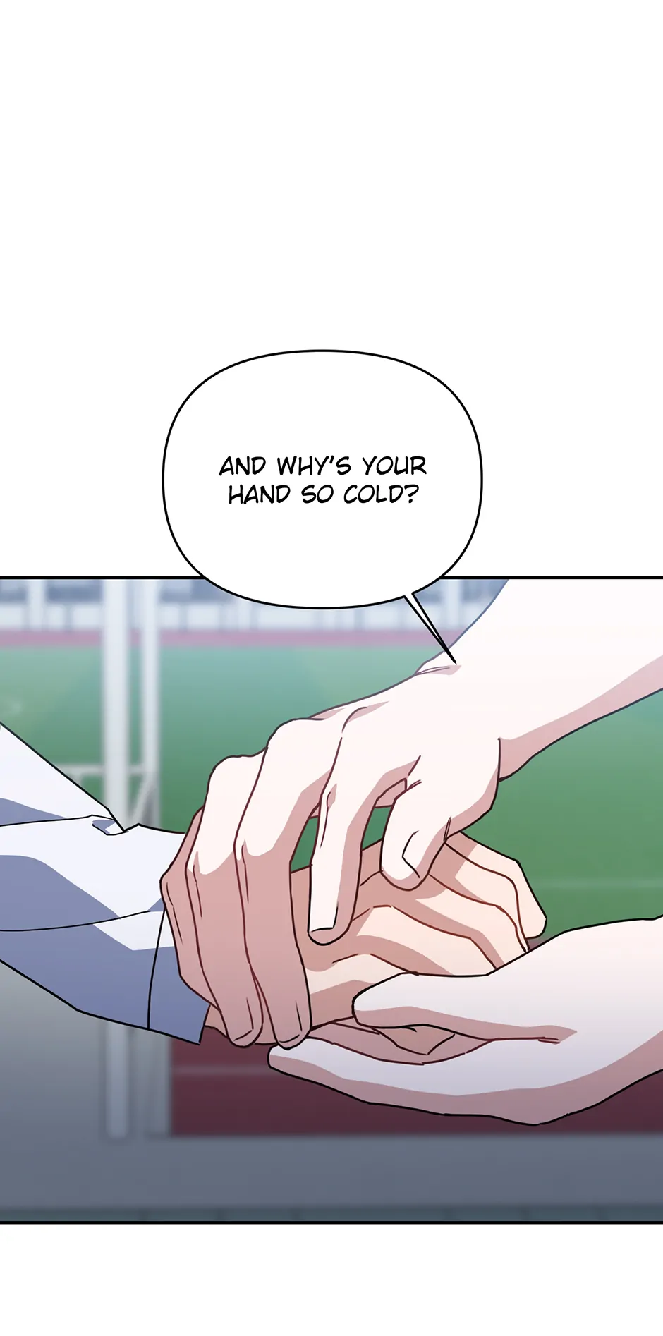 Love Interest Zone 〘Official〙 - Chapter 55 Page 57