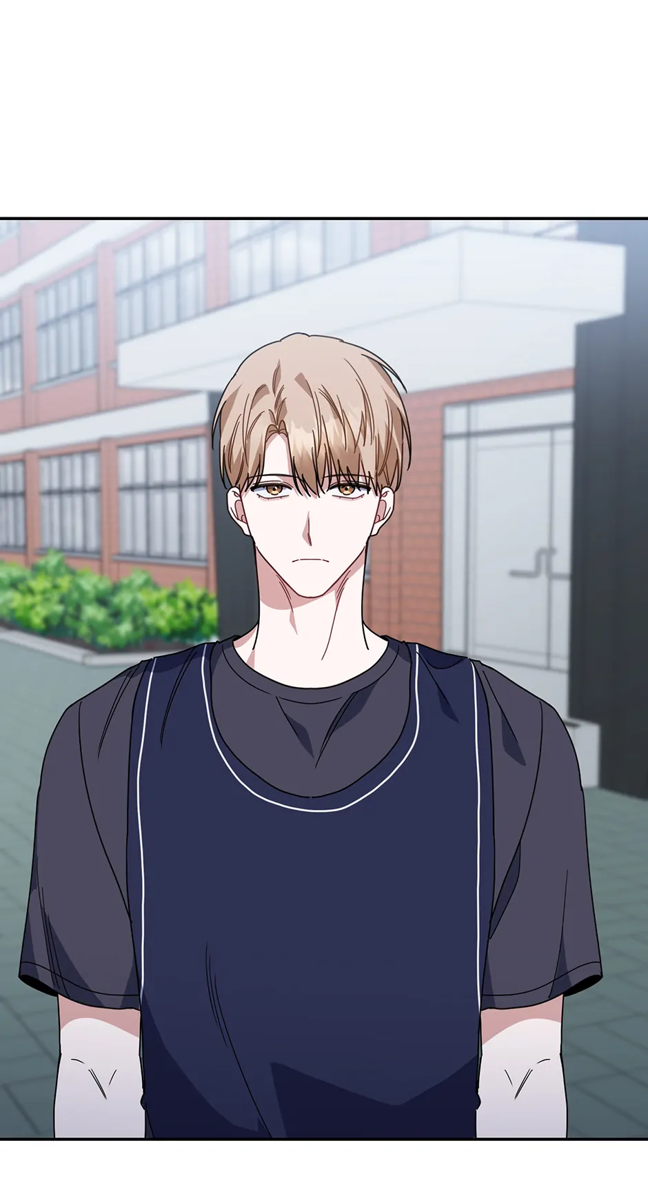Love Interest Zone 〘Official〙 - Chapter 55 Page 59