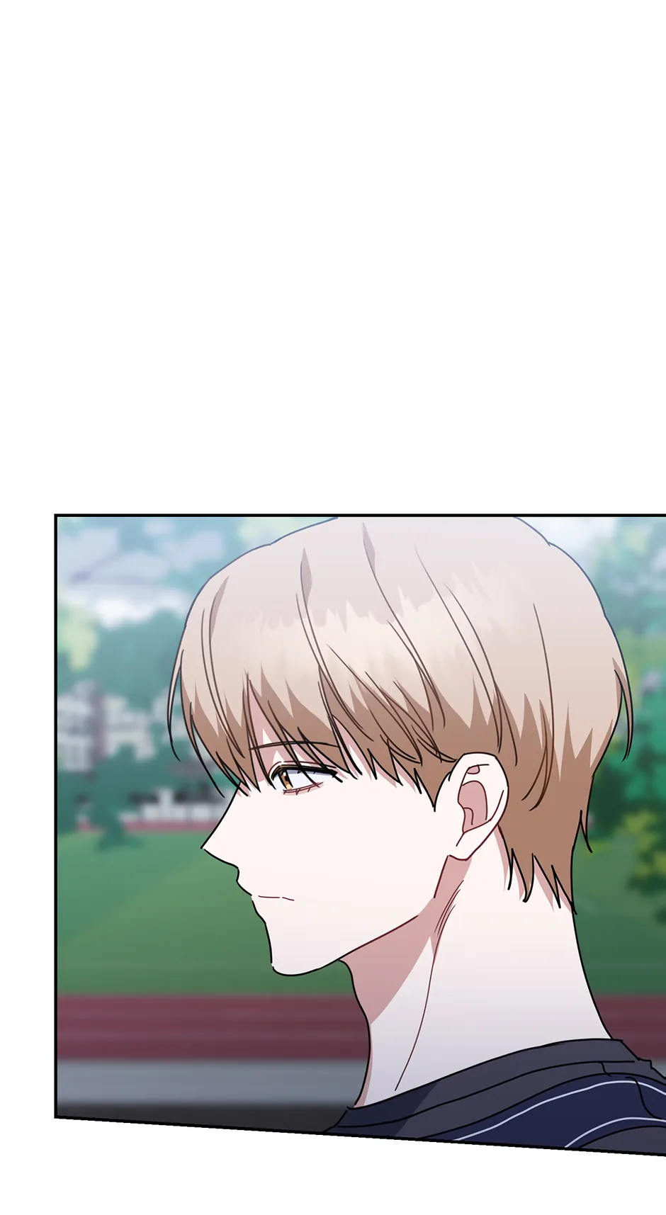 Love Interest Zone 〘Official〙 - Chapter 55 Page 60