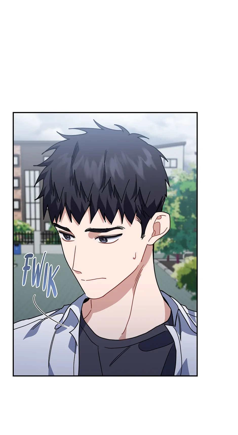 Love Interest Zone 〘Official〙 - Chapter 55 Page 61