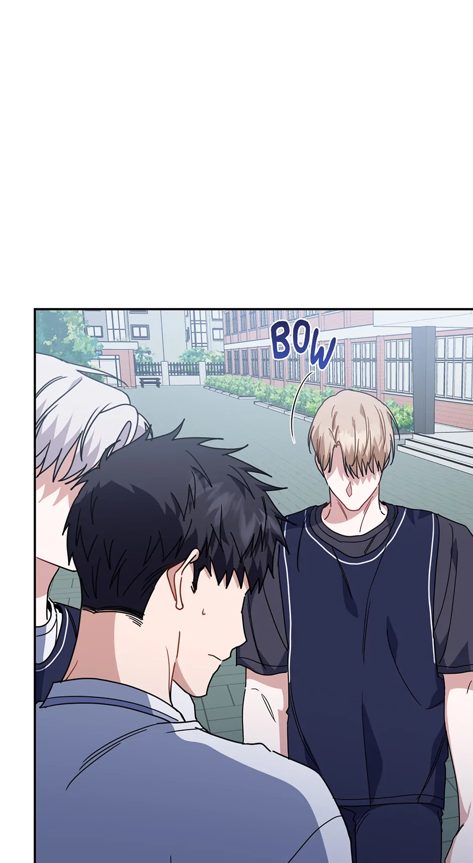 Love Interest Zone 〘Official〙 - Chapter 55 Page 62