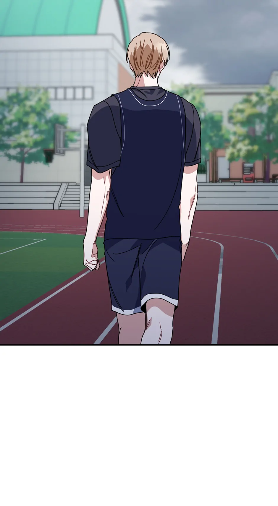 Love Interest Zone 〘Official〙 - Chapter 55 Page 65