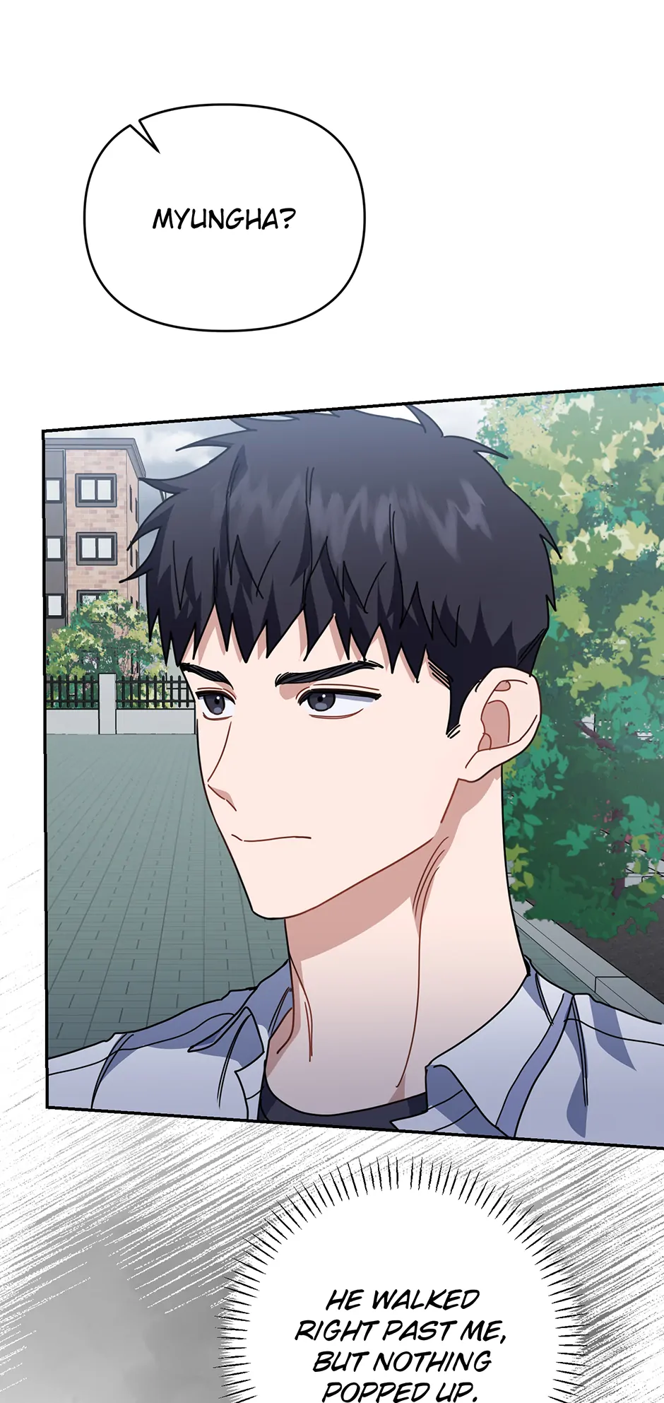 Love Interest Zone 〘Official〙 - Chapter 55 Page 66