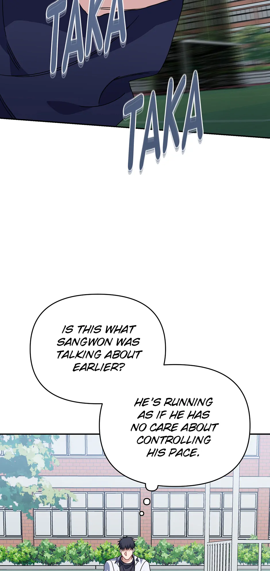 Love Interest Zone 〘Official〙 - Chapter 55 Page 69