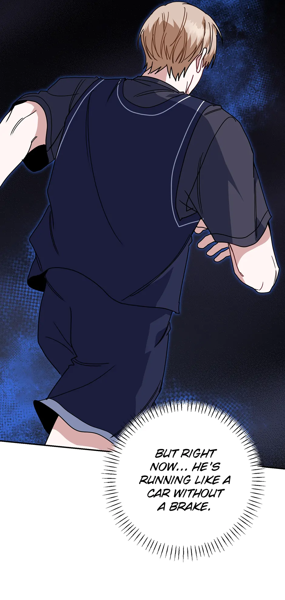 Love Interest Zone 〘Official〙 - Chapter 55 Page 71