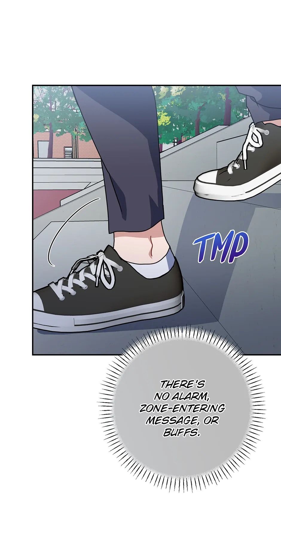 Love Interest Zone 〘Official〙 - Chapter 55 Page 73