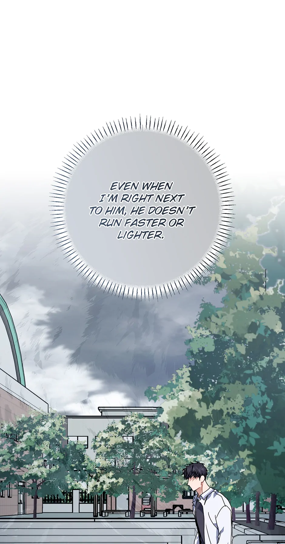 Love Interest Zone 〘Official〙 - Chapter 55 Page 74